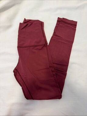 Lululemon Align Leggings